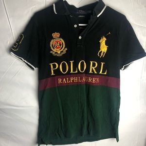 Polo Ralph Lauren Shirt